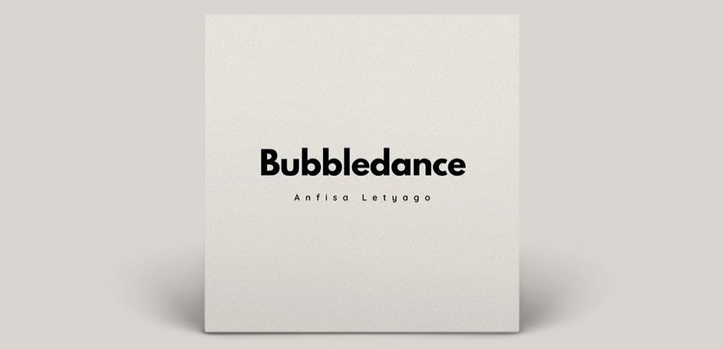 Bubbledance