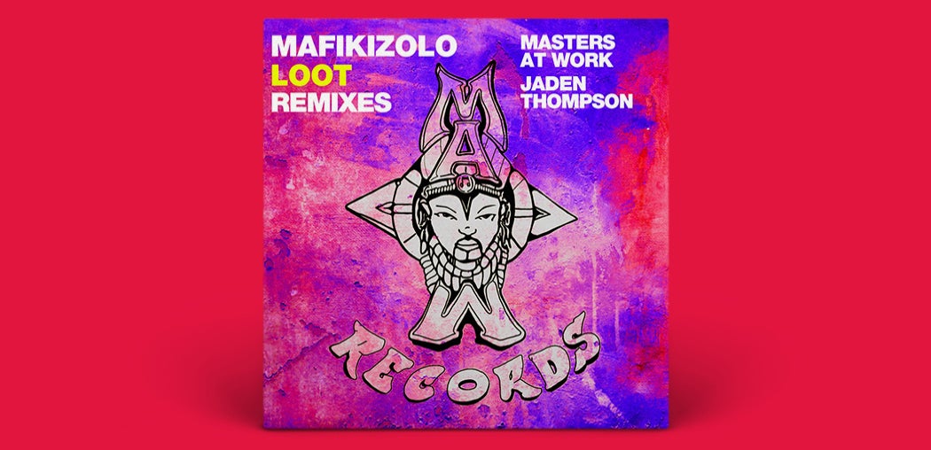 Loot (Remixes)