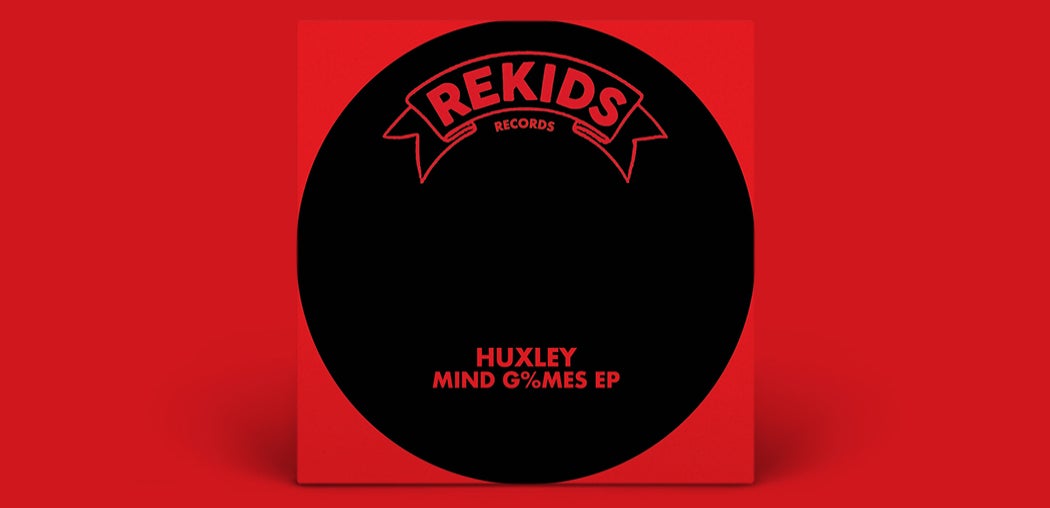 MIND G%MES EP