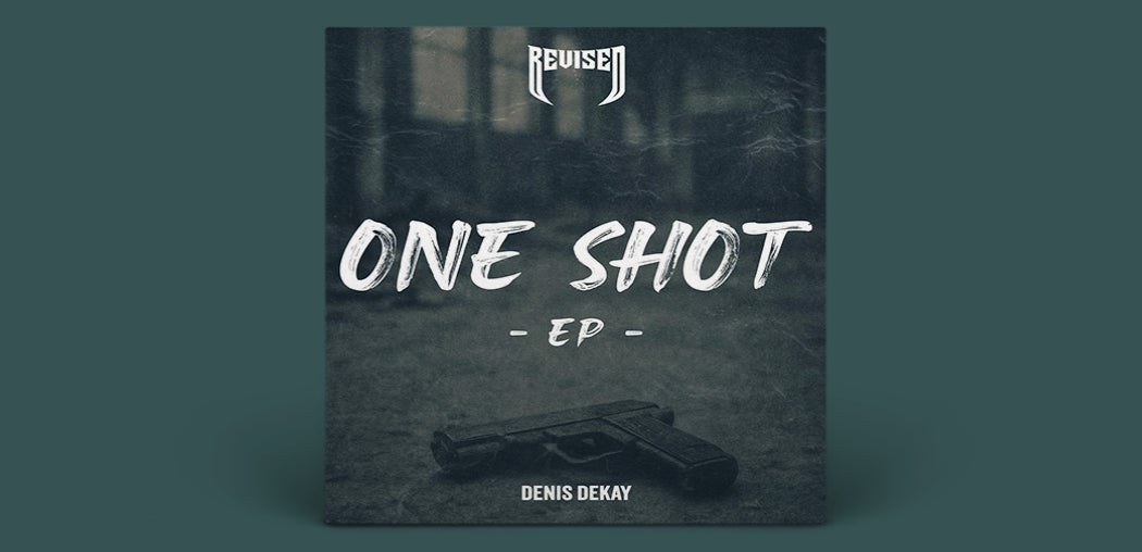 One Shot EP