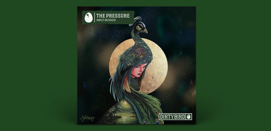 The Pressure