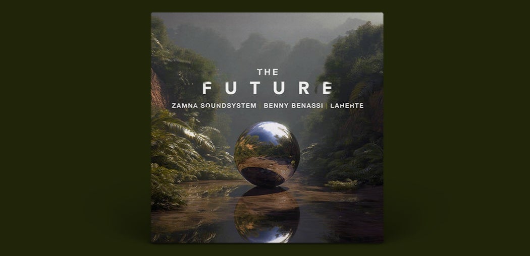 The Future (Extended Mix)