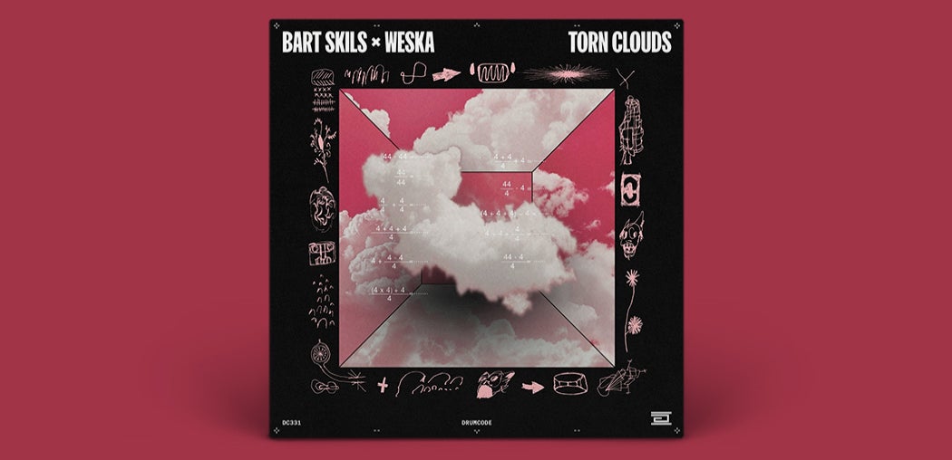 Torn Clouds