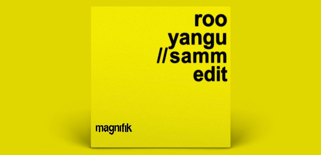 Yangu
