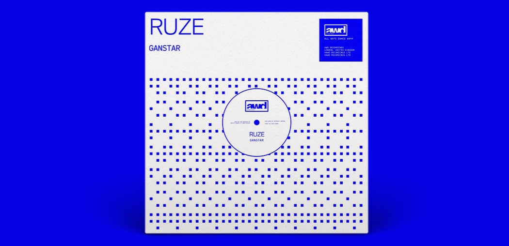 GANSTAR (Extended Mix)