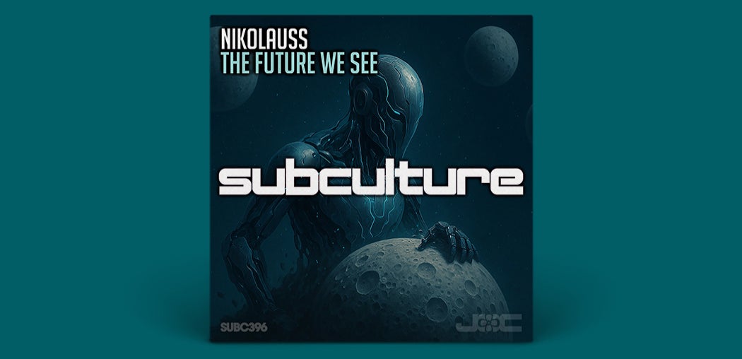 The Future We See