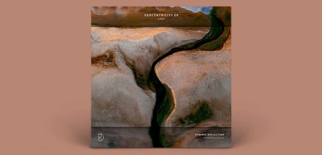 Geocentricity EP