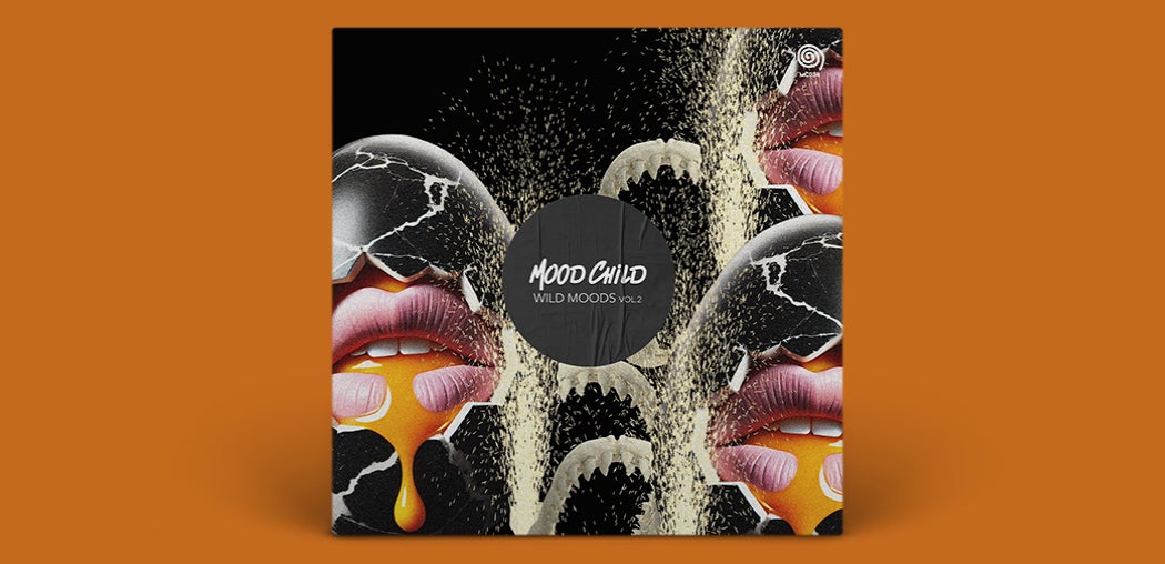 Wild Moods Vol.2