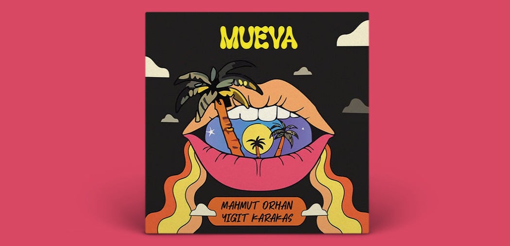 Mueva (Extended Mix)
