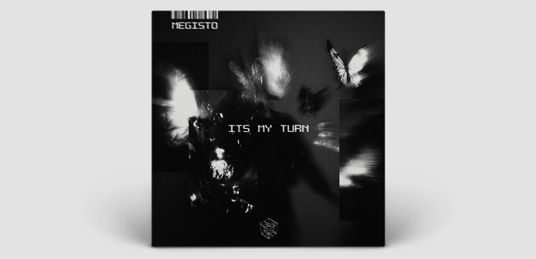 It's My Turn - Extended Mix