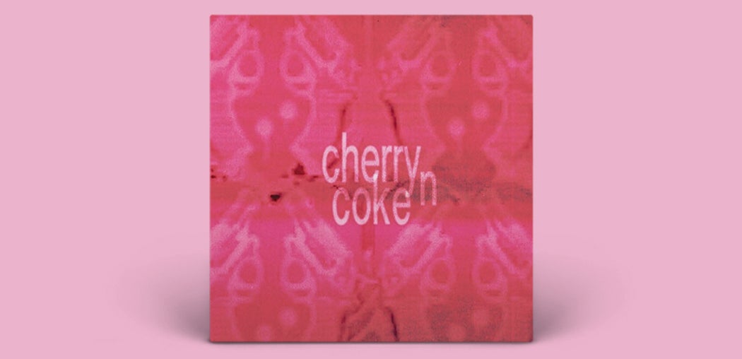 Cherry N Coke
