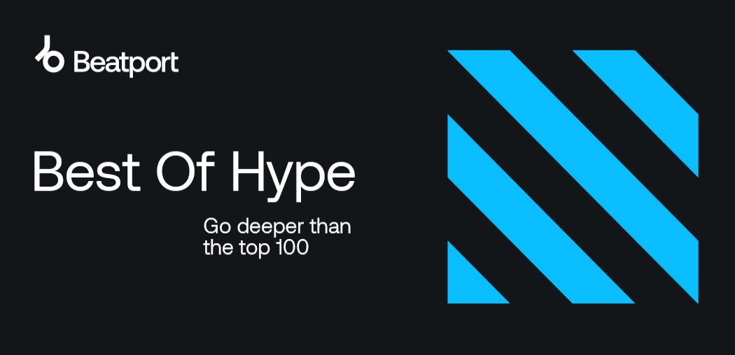 Best of Hype 2024: Organic House / Downtempo