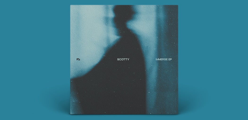 Immerse EP