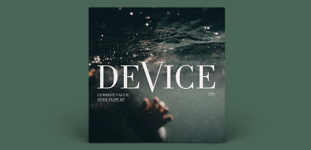 Overflow - EP