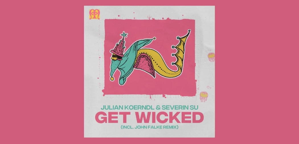 Get Wicked