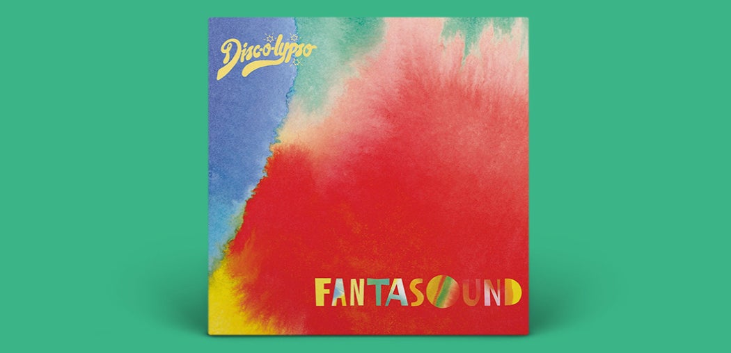 Fantasound EP