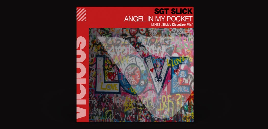 Angel In My Pocket