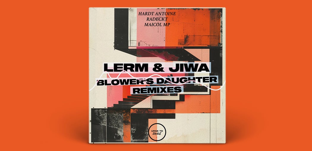 Blower's Daughter Remixes