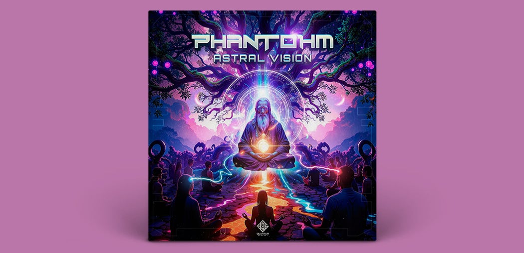 Astral Vision
