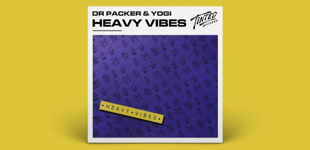 Heavy Vibes (Extended Mix)