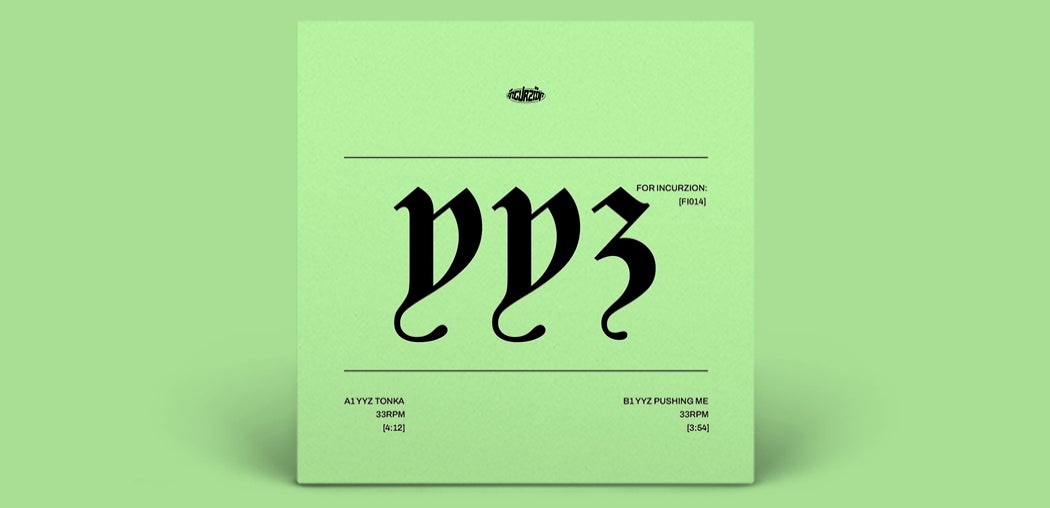 YYZ For Incurzion: