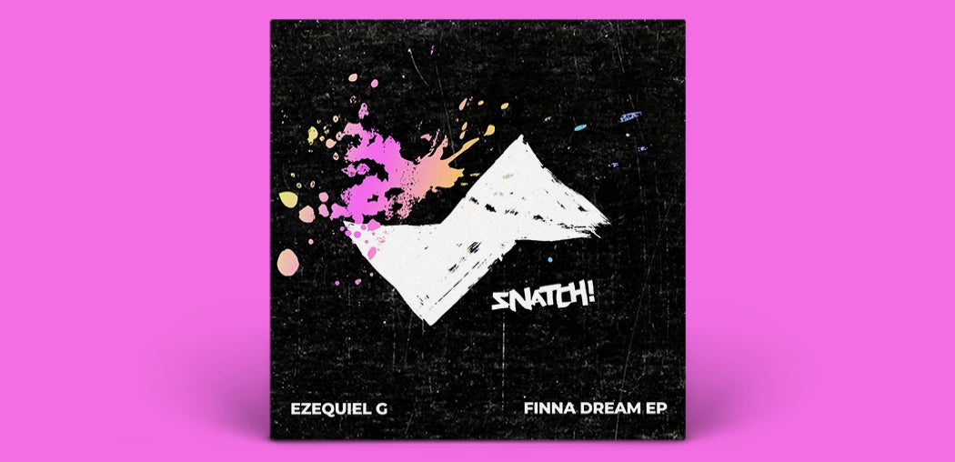 Finna Dream EP