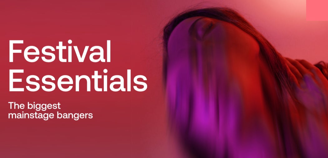 Festival Essentials 2025: Hard Techno