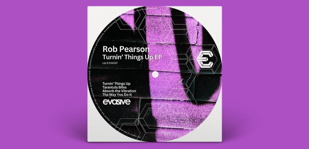 Turnin' Things Up EP