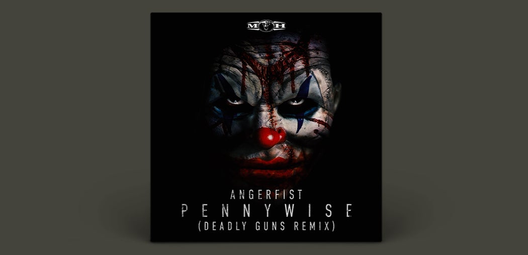 Pennywise - Deadly Guns Remix