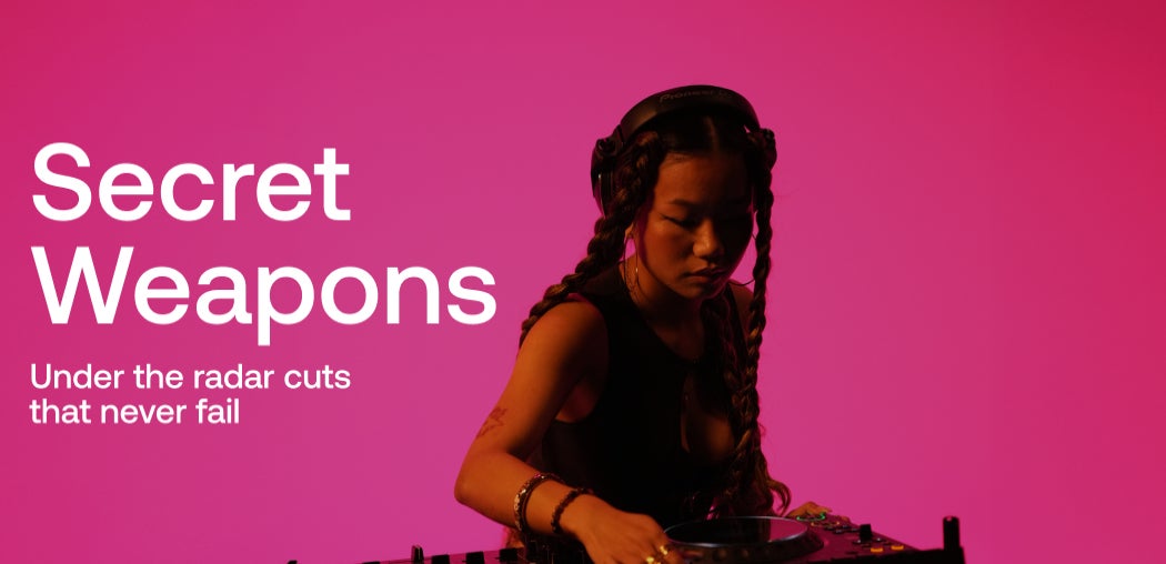 Secret Weapons 2026: House