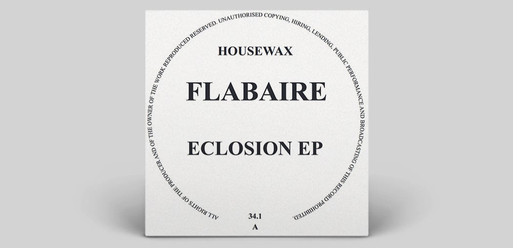 Eclosion EP