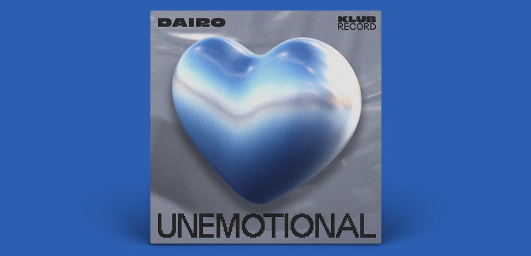 Unemotional (Extended)