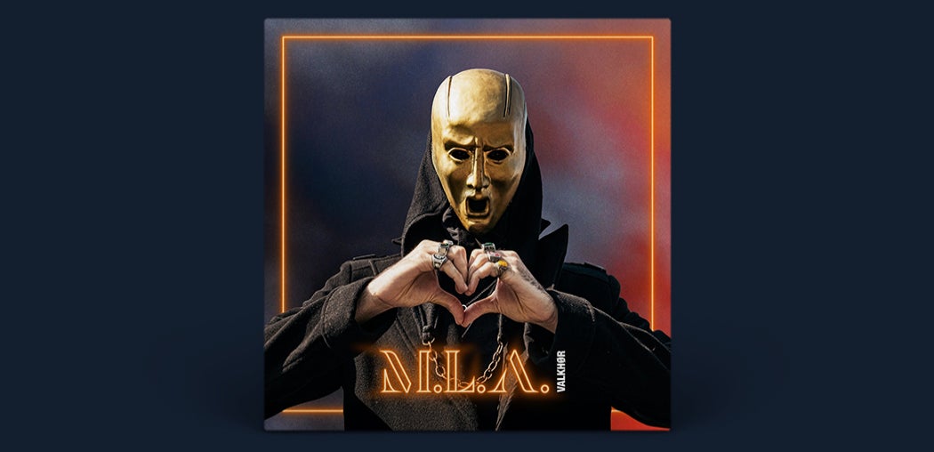 M.L.A.