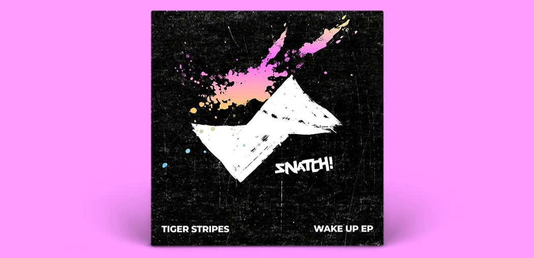 Wake Up EP