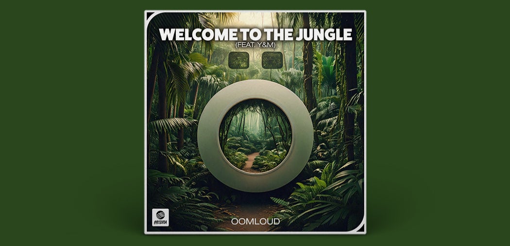 Welcome To The Jungle