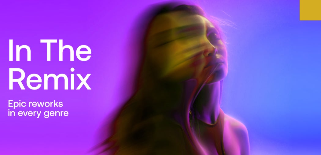 In The Remix 2025: Psy-Trance