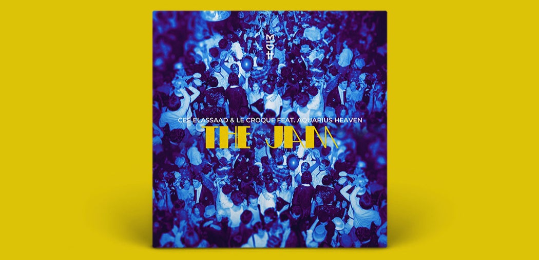 THE JAM