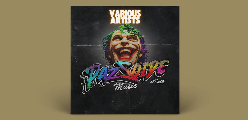 PazZoide VA