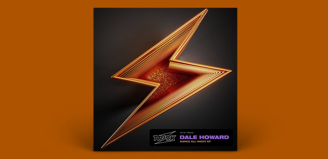 Dance All Night EP