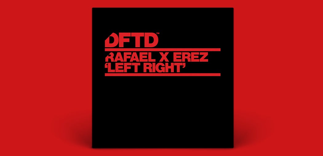 Left Right - Extended Mix