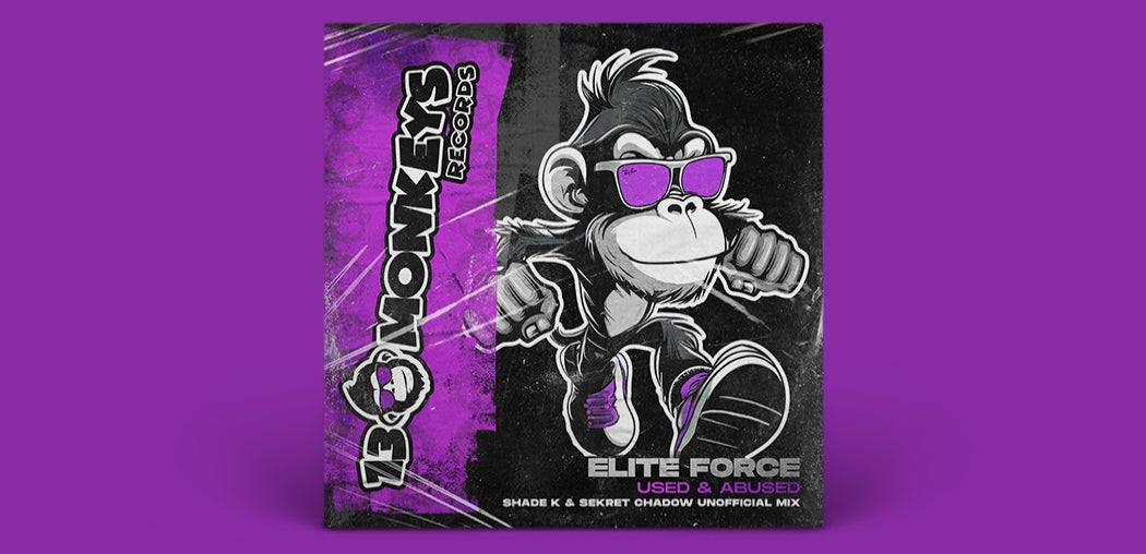 Used & Abused (Shade k & Sekret Chadow Unofficial Mix)