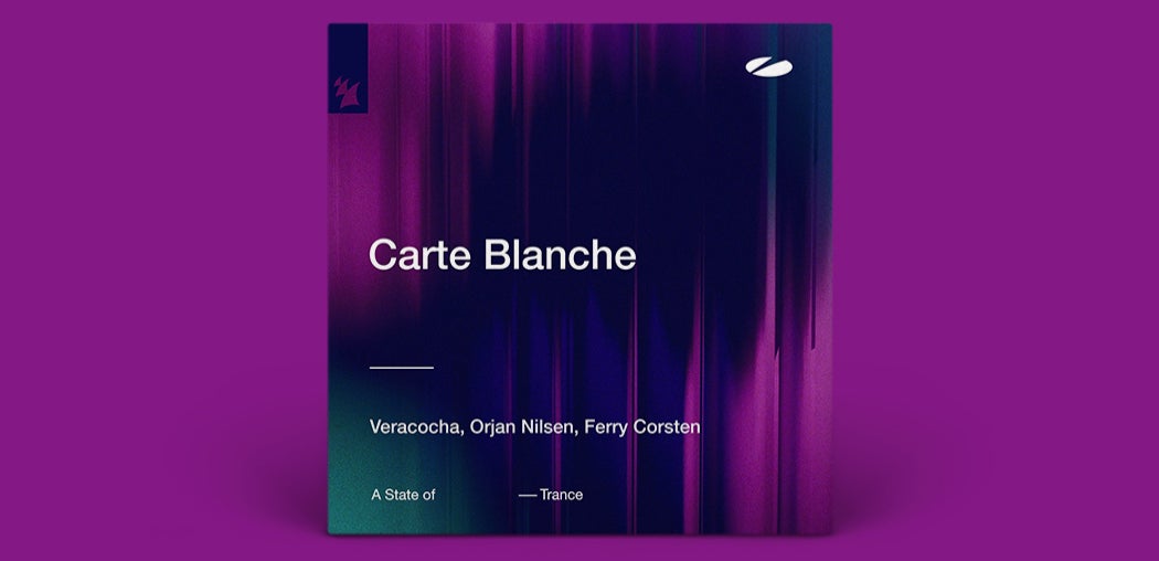Carte Blanche