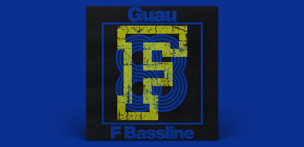 F Bassline