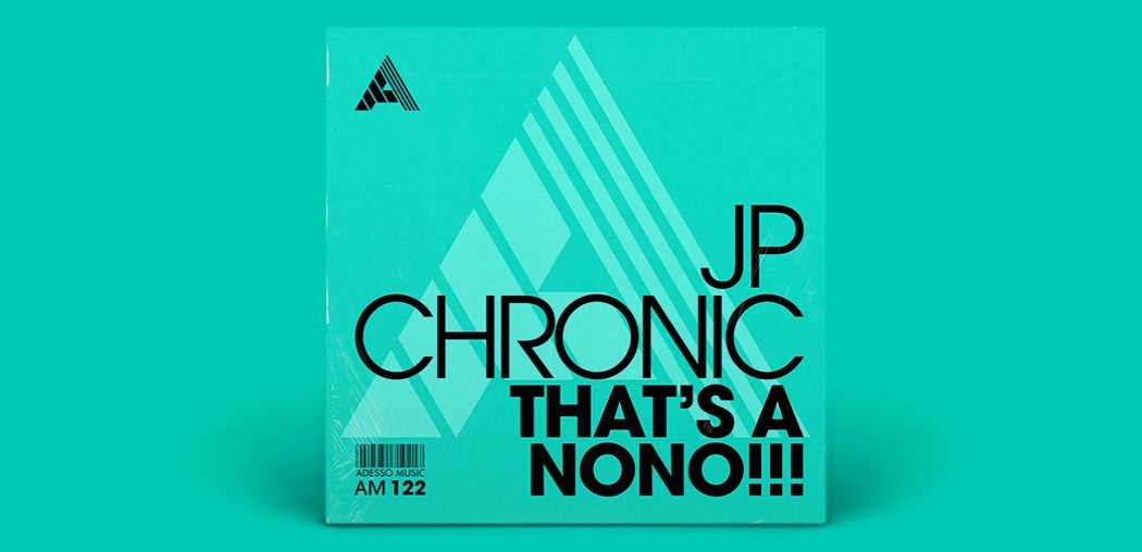 That's A NoNo!!! - Extended Mix