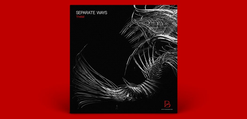 Separate Ways - Original Mix