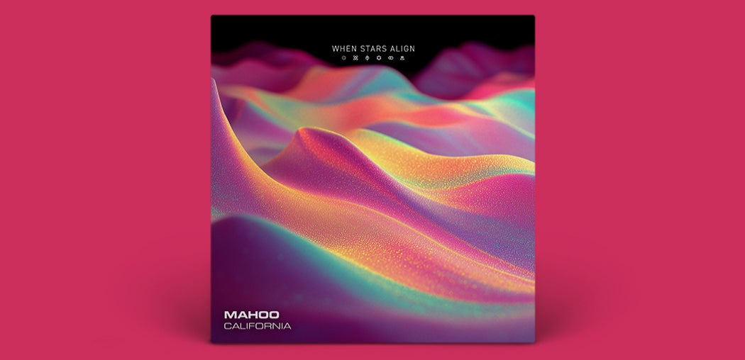California (Extended Mix)