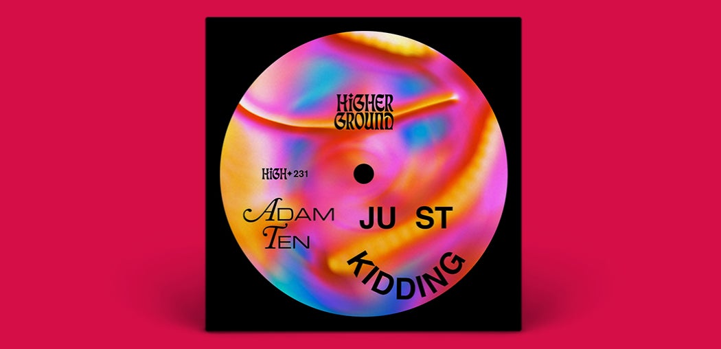Just Kidding (Extended)