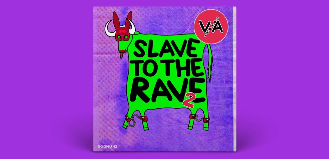 Slave To The Rave #2