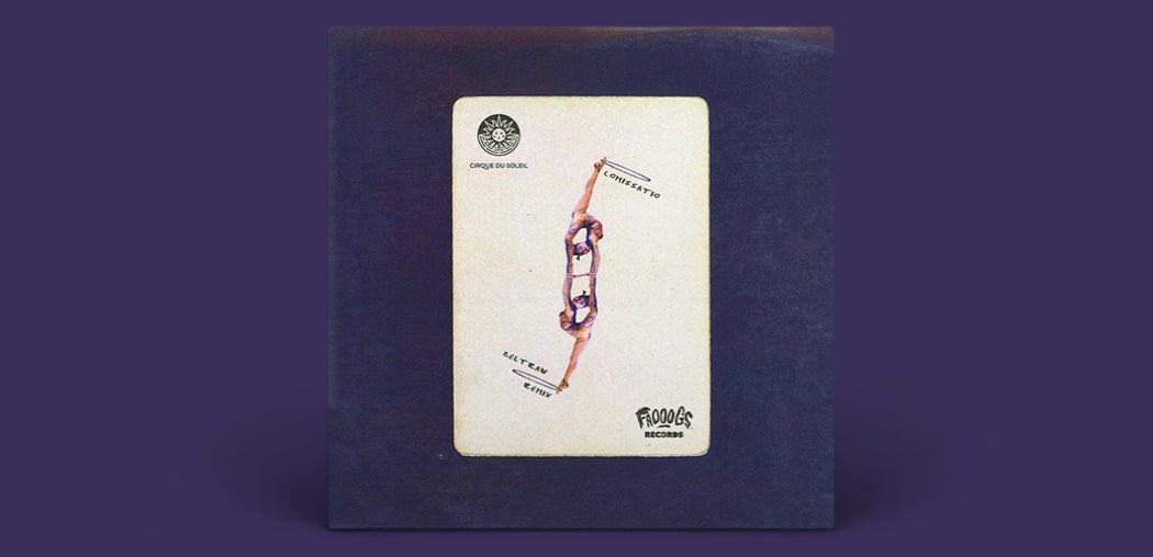 Comissatio (Beltran Remix)