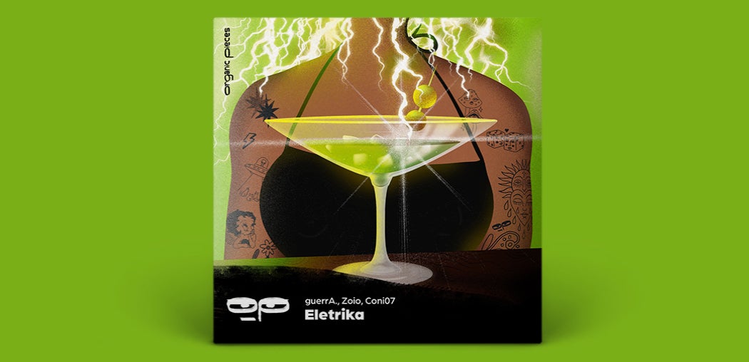 Eletrika